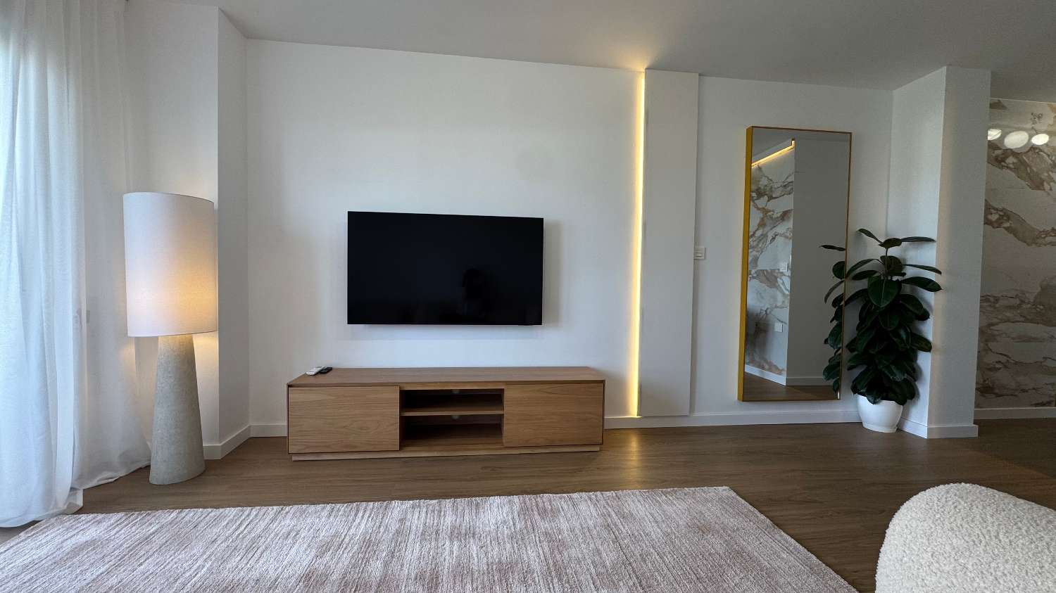 Ático de 2 dormitorios con licencia turística en venta en Punta Prima