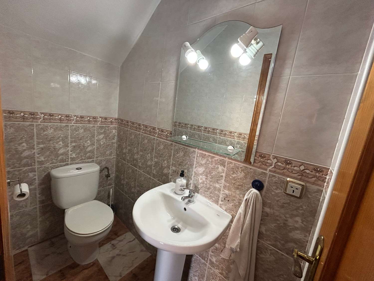 木屋 出售 在 Cabo Roig (Orihuela)