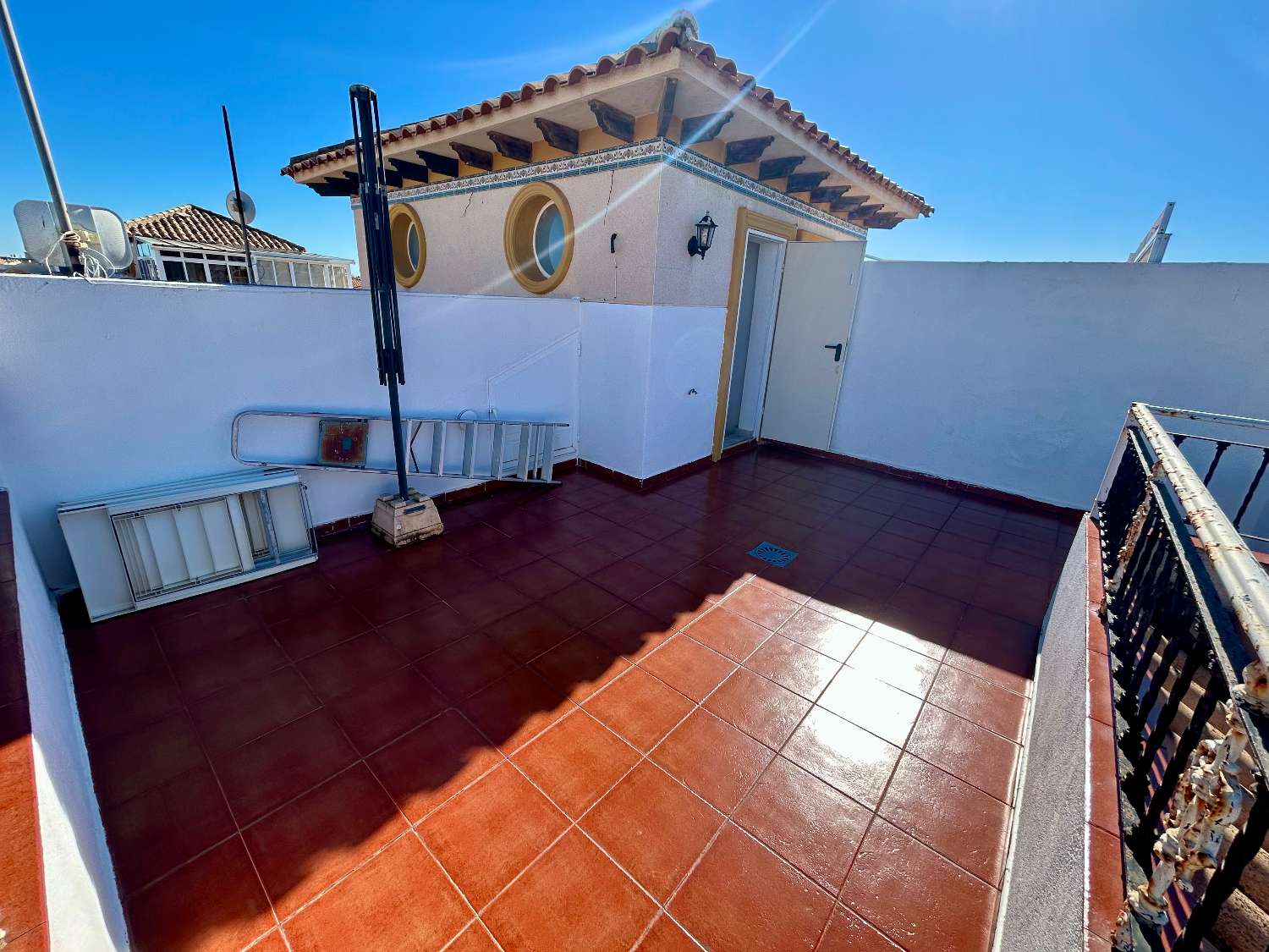 木屋 出售 在 Cabo Roig (Orihuela)