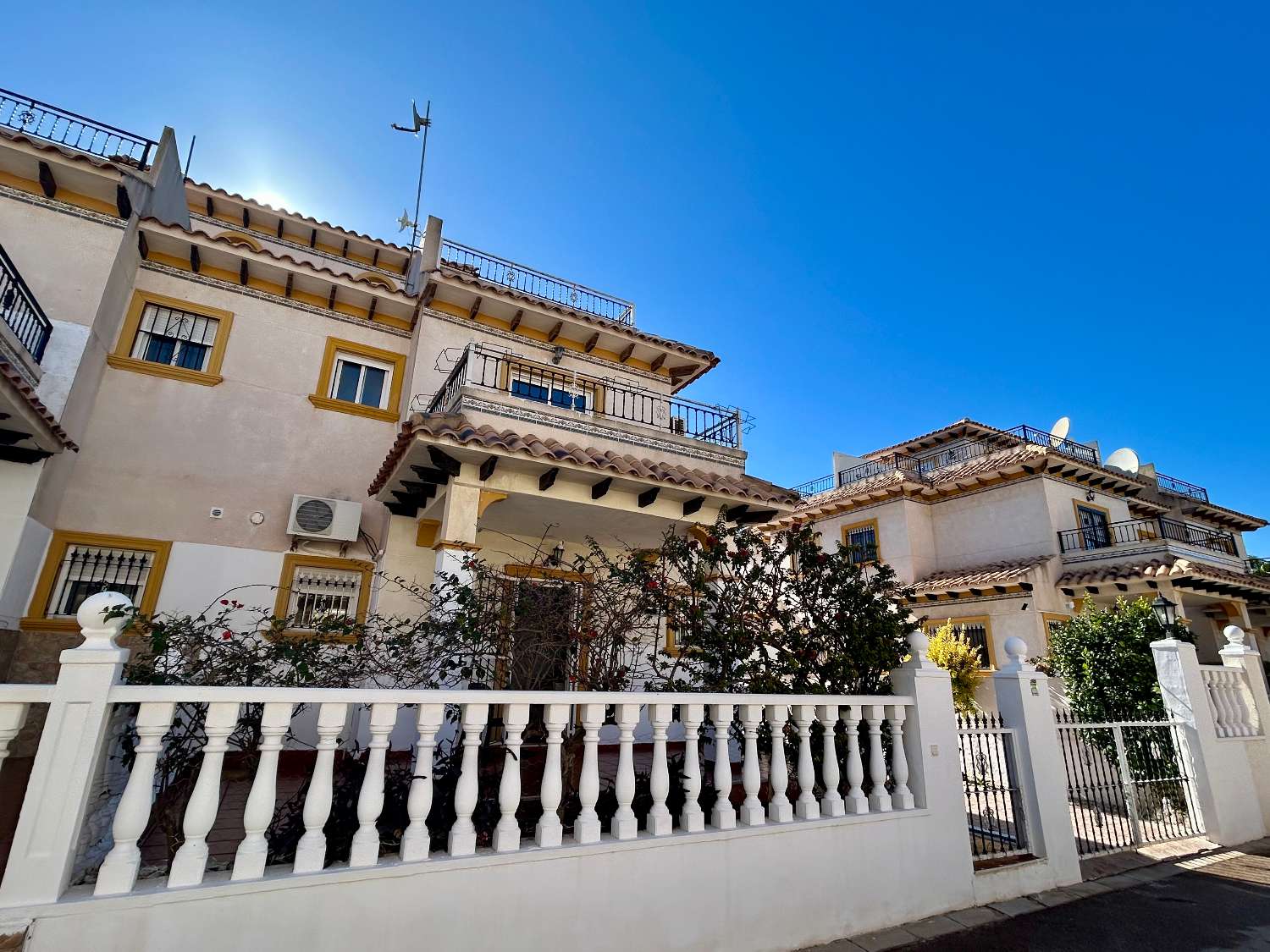 木屋 出售 在 Cabo Roig (Orihuela)