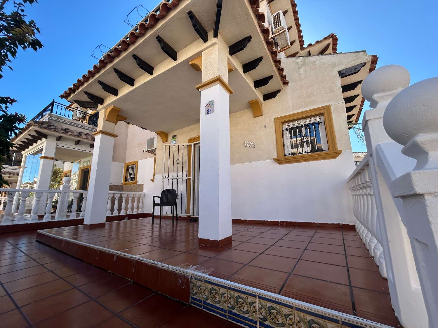 木屋 出售 在 Cabo Roig (Orihuela)