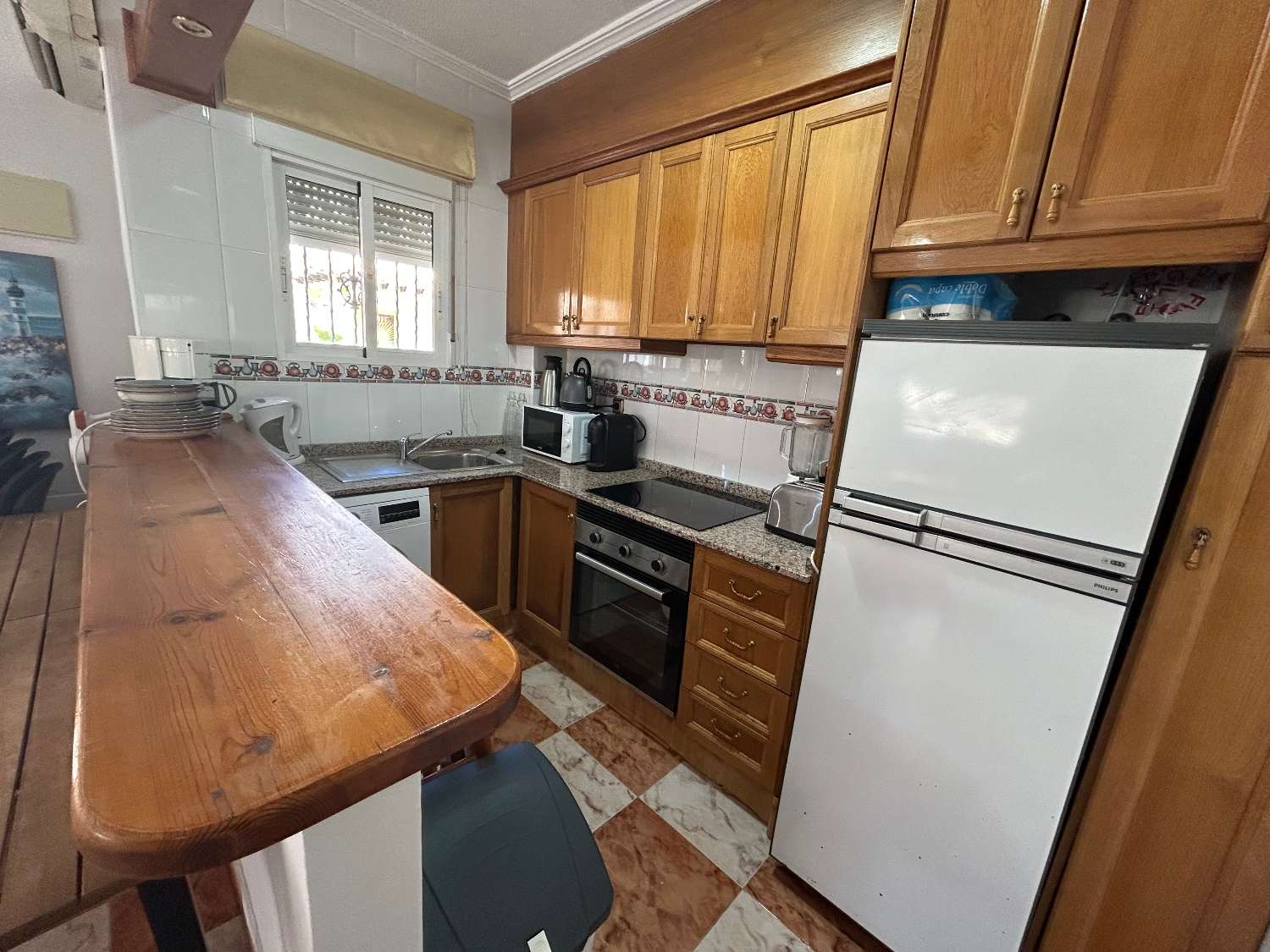 木屋 出售 在 Cabo Roig (Orihuela)