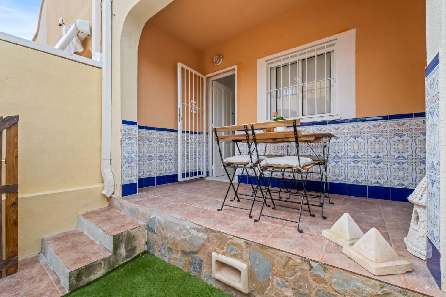 Bungalow, 1 våning till salu i Los Almendros-La Florida (Orihuela)