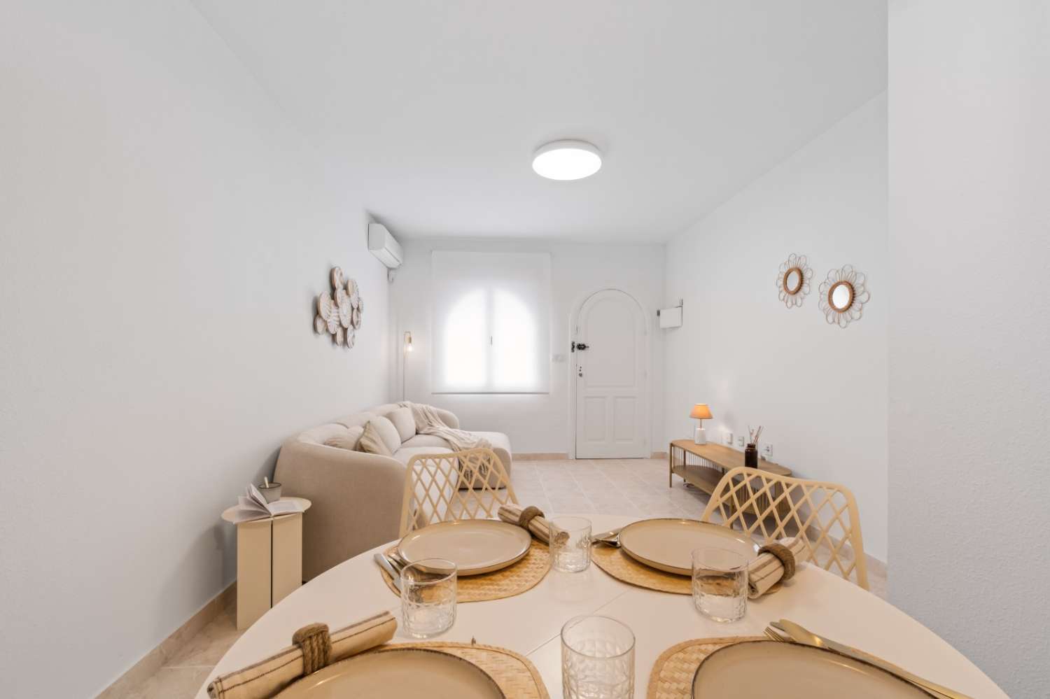 Bungalow, 1 våning till salu i Los Almendros-La Florida (Orihuela)