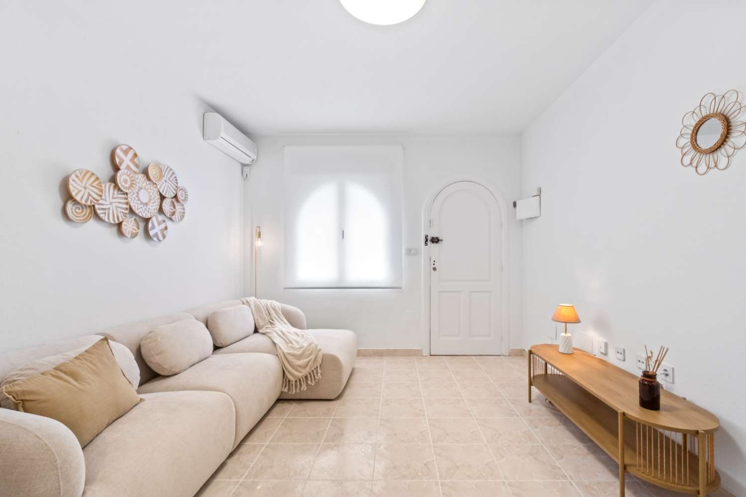 Bungalow, 1 våning till salu i Los Almendros-La Florida (Orihuela)