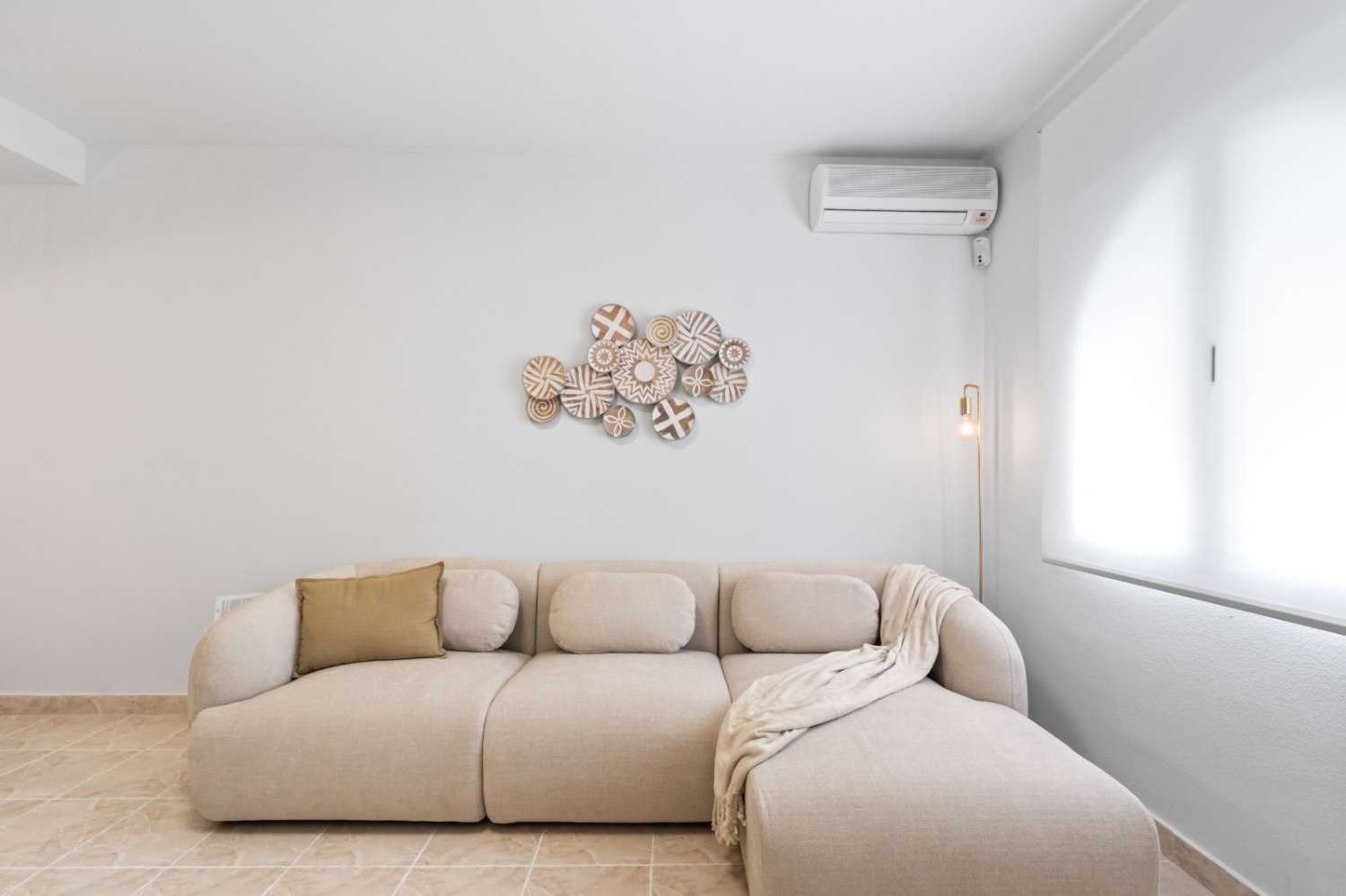 Bungalow, 1 våning till salu i Los Almendros-La Florida (Orihuela)