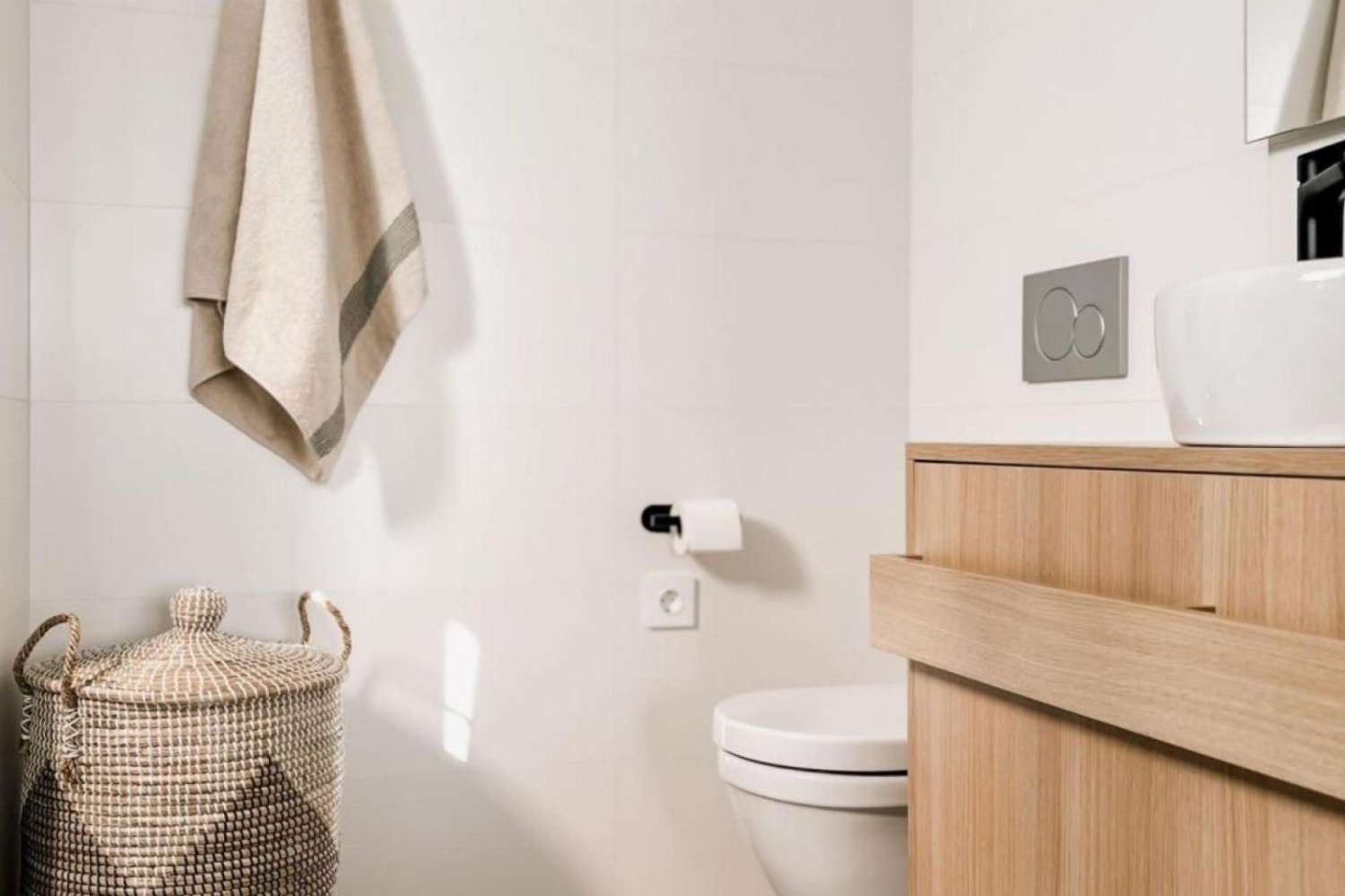 Apartamento de lujo en Las Colinas Golf & Country Club