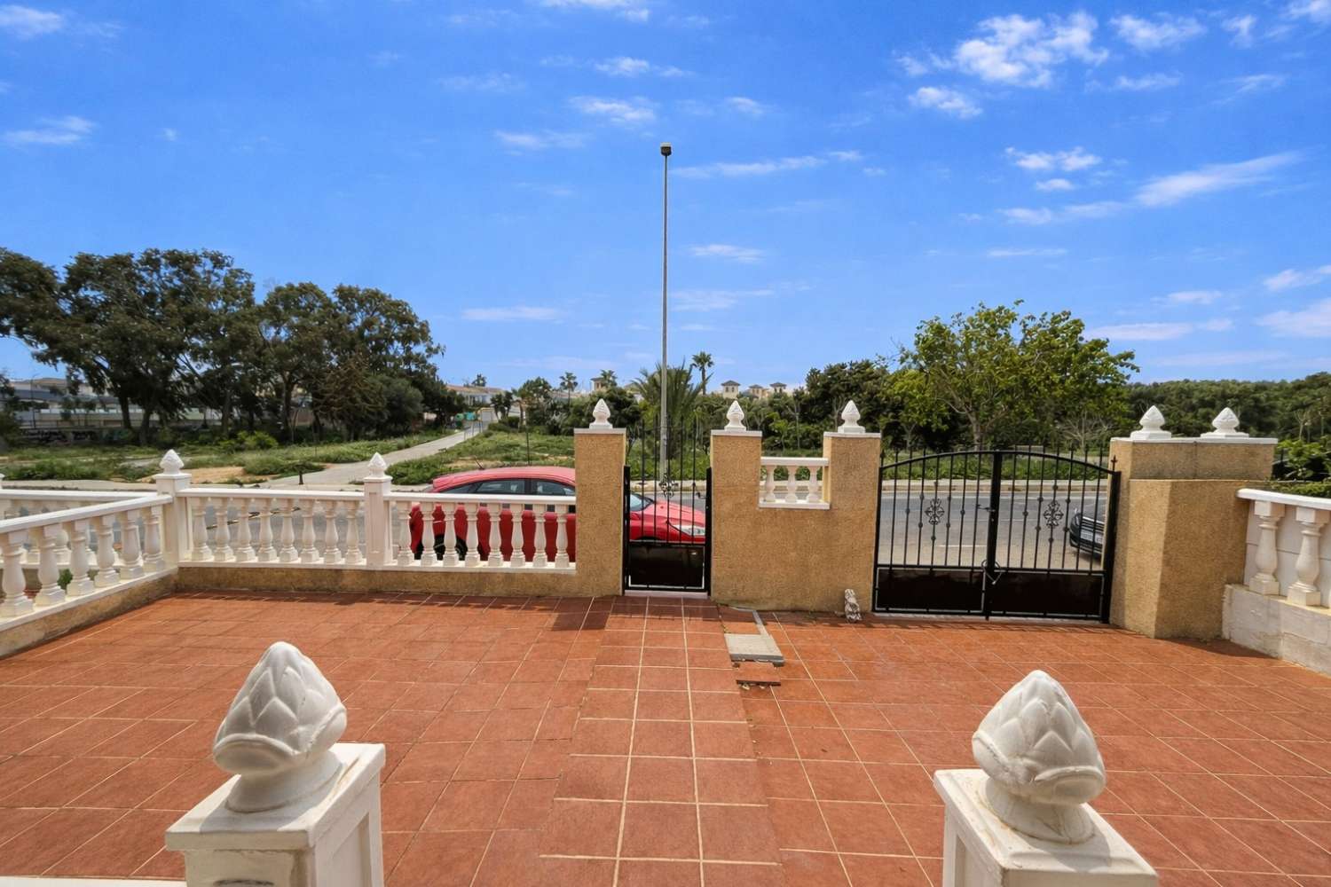 Chalet in vendita a Cabo Roig (Orihuela)