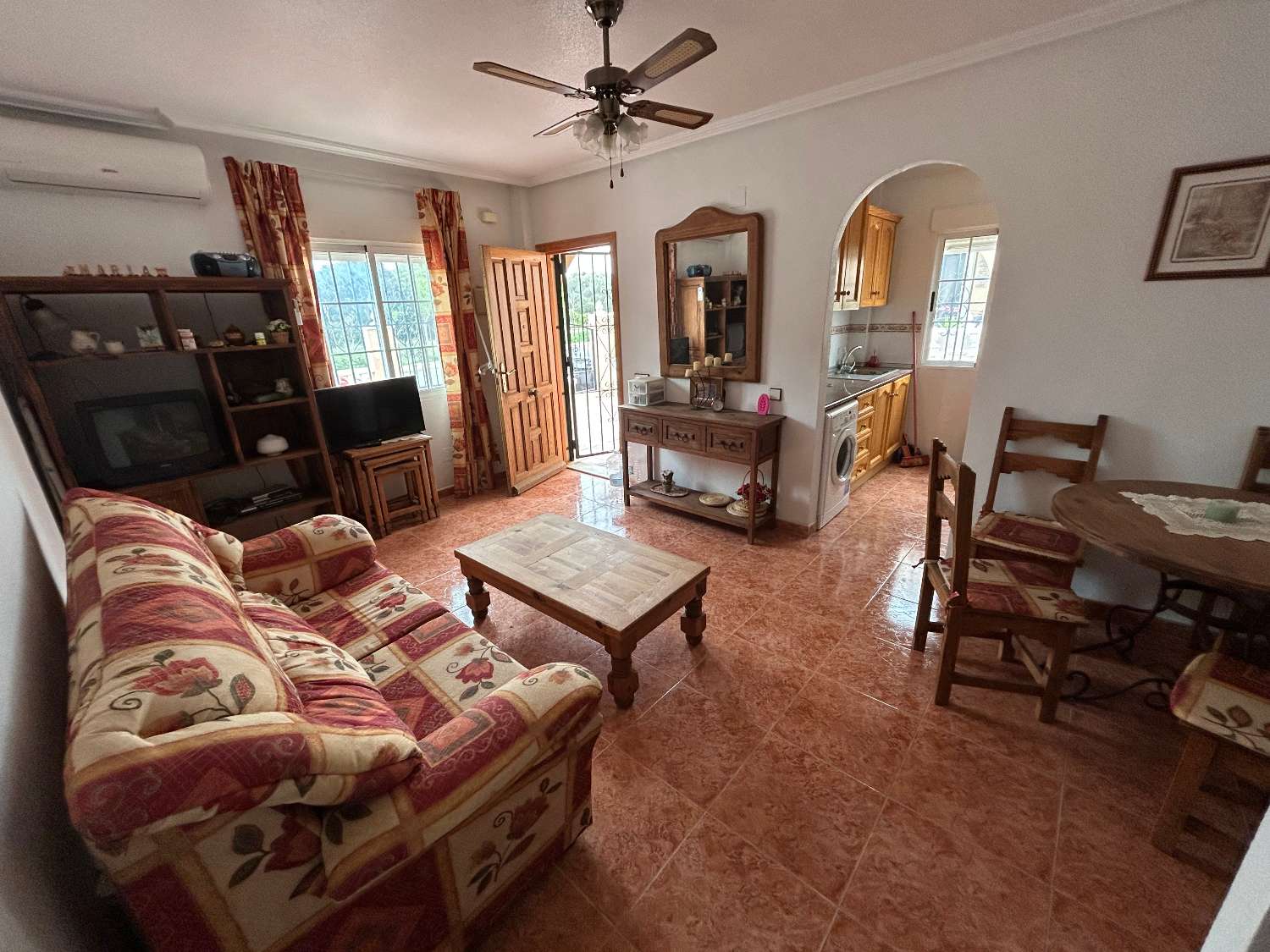 Chalet in vendita a Cabo Roig (Orihuela)