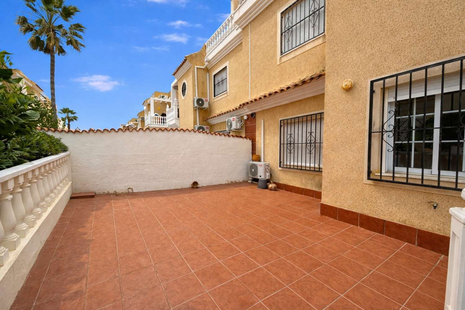 Chalet in vendita a Cabo Roig (Orihuela)