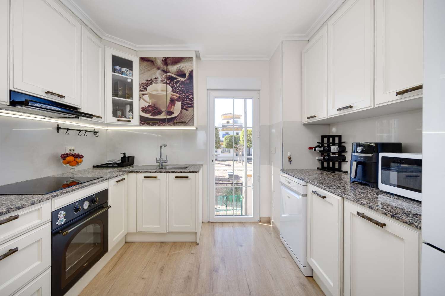 Maison mitoyenne de 3 chambres à vendre à Torrevieja