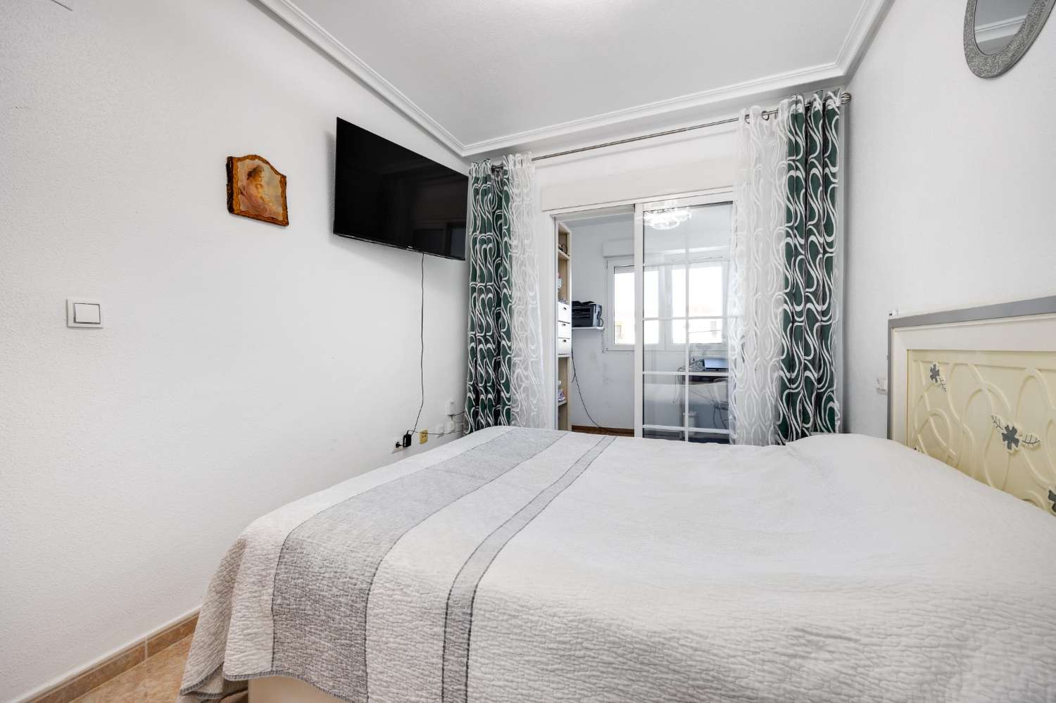 Maison mitoyenne de 3 chambres à vendre à Torrevieja