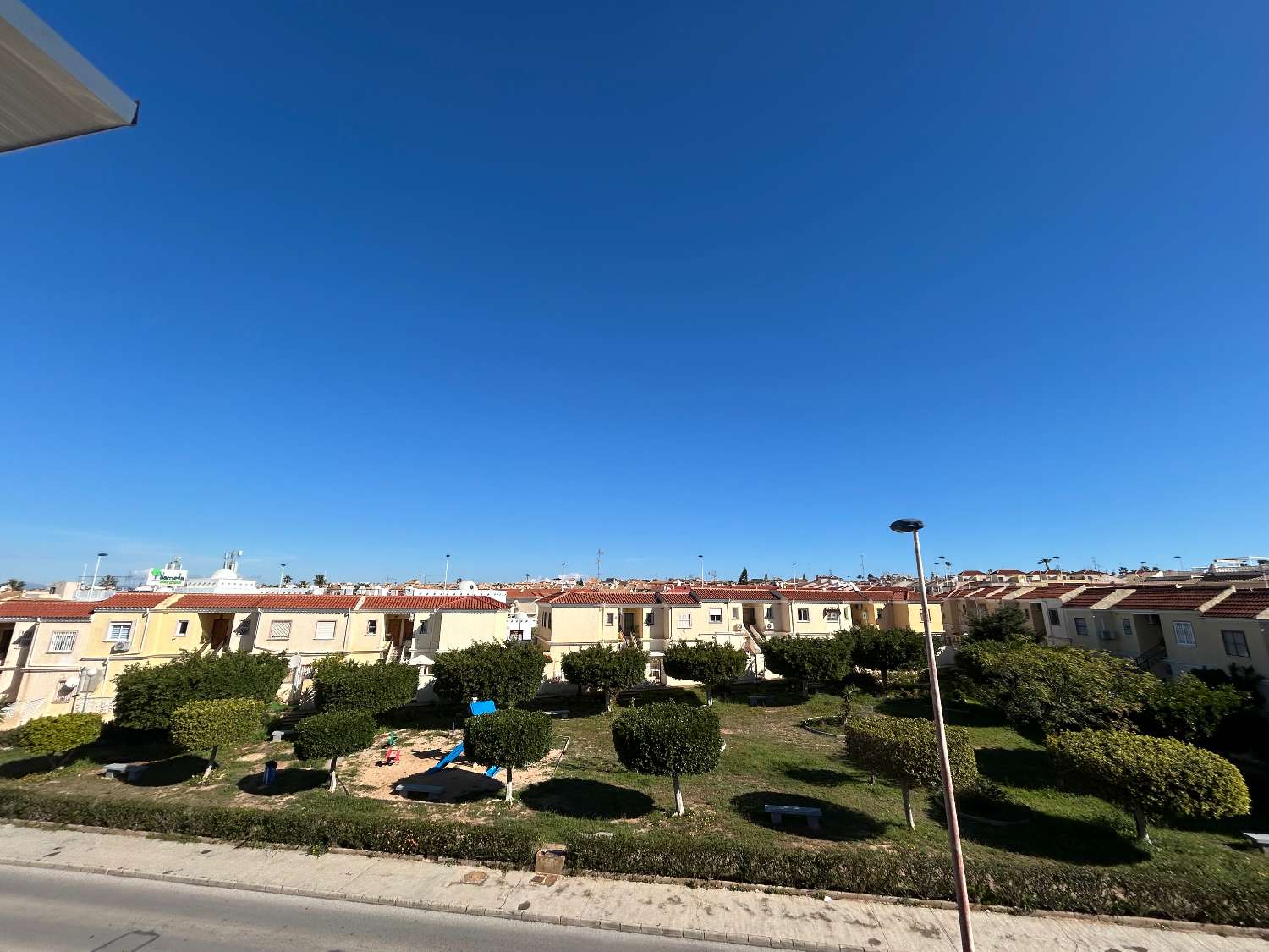 Maison mitoyenne de 3 chambres à vendre à Torrevieja