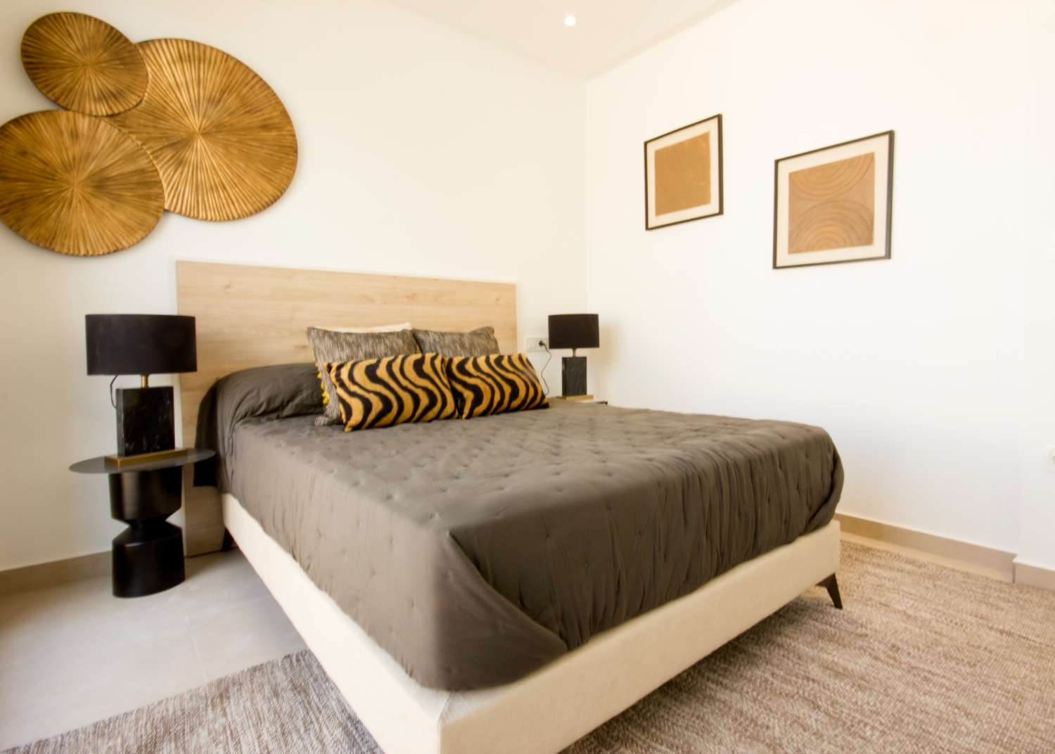 Apartamentos modernos 2/3 dormitorios en San Fulgencio, (La Marina)