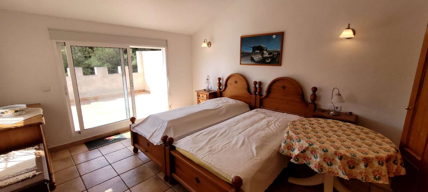 Chalet independiente en Pinar de Campoverde con Piscina