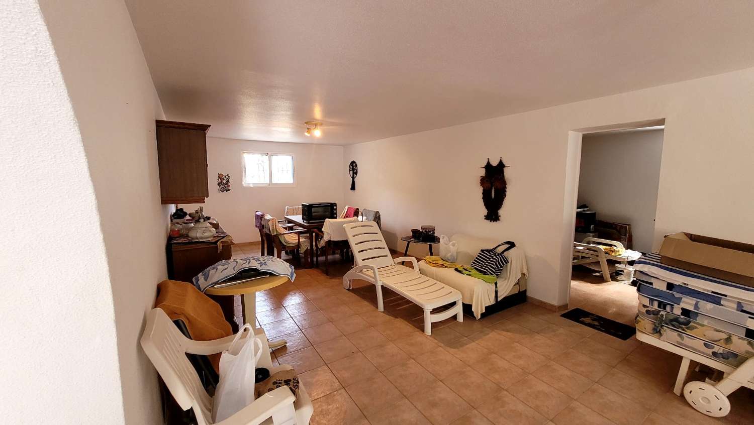 Chalet independiente en Pinar de Campoverde con Piscina