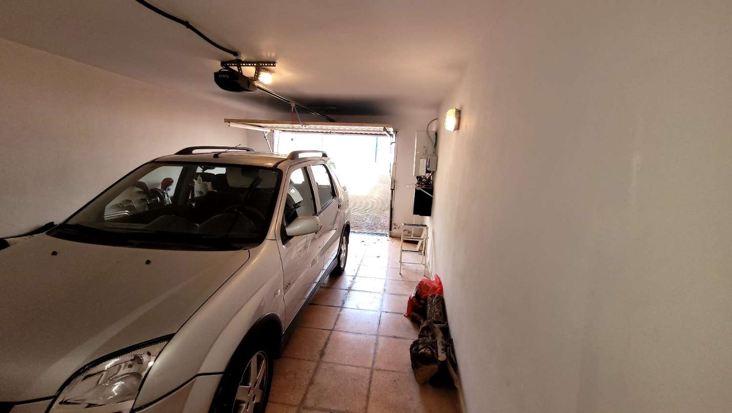 Chalet independiente en Pinar de Campoverde con Piscina