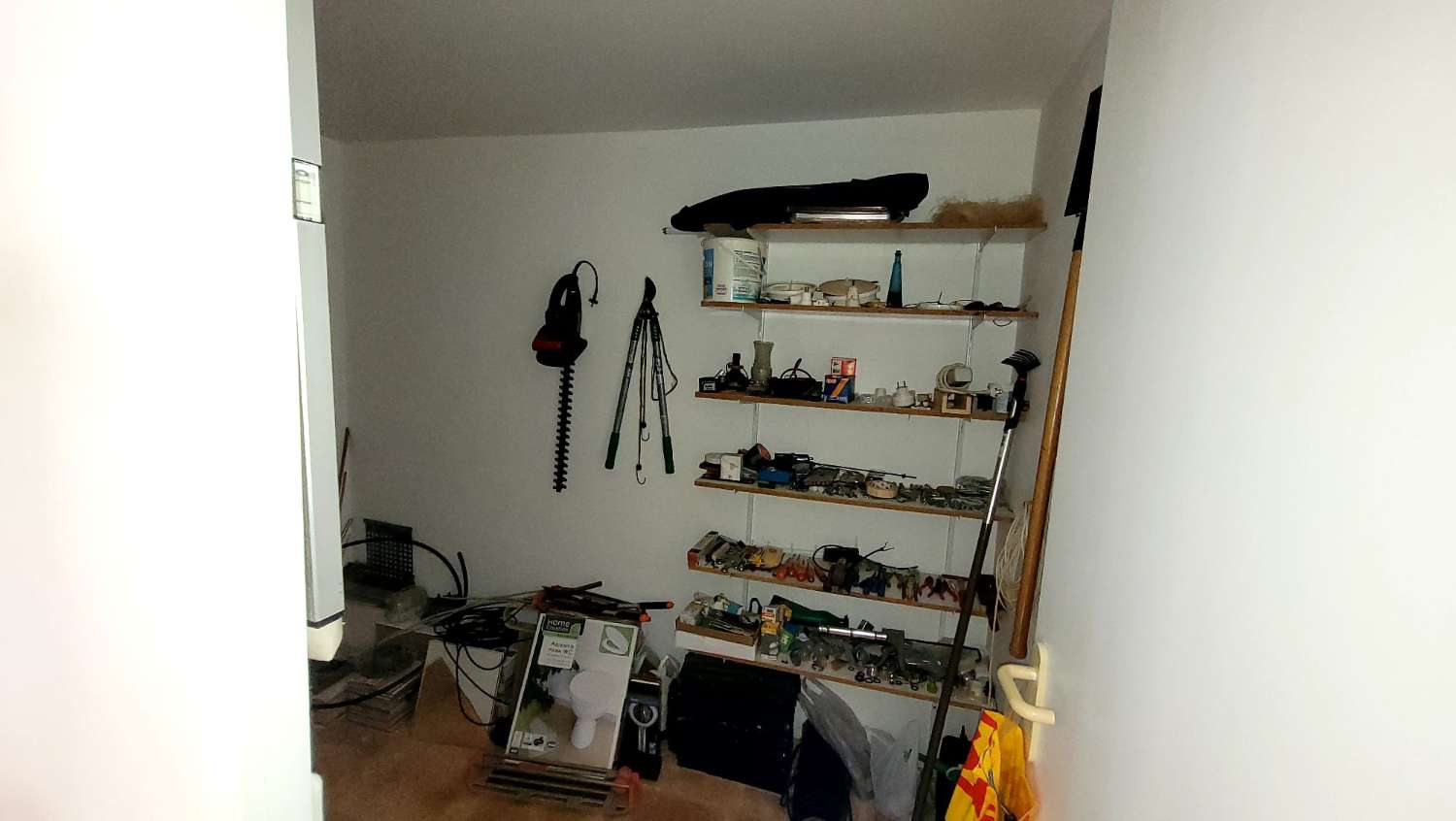 Chalet independiente en Pinar de Campoverde con Piscina