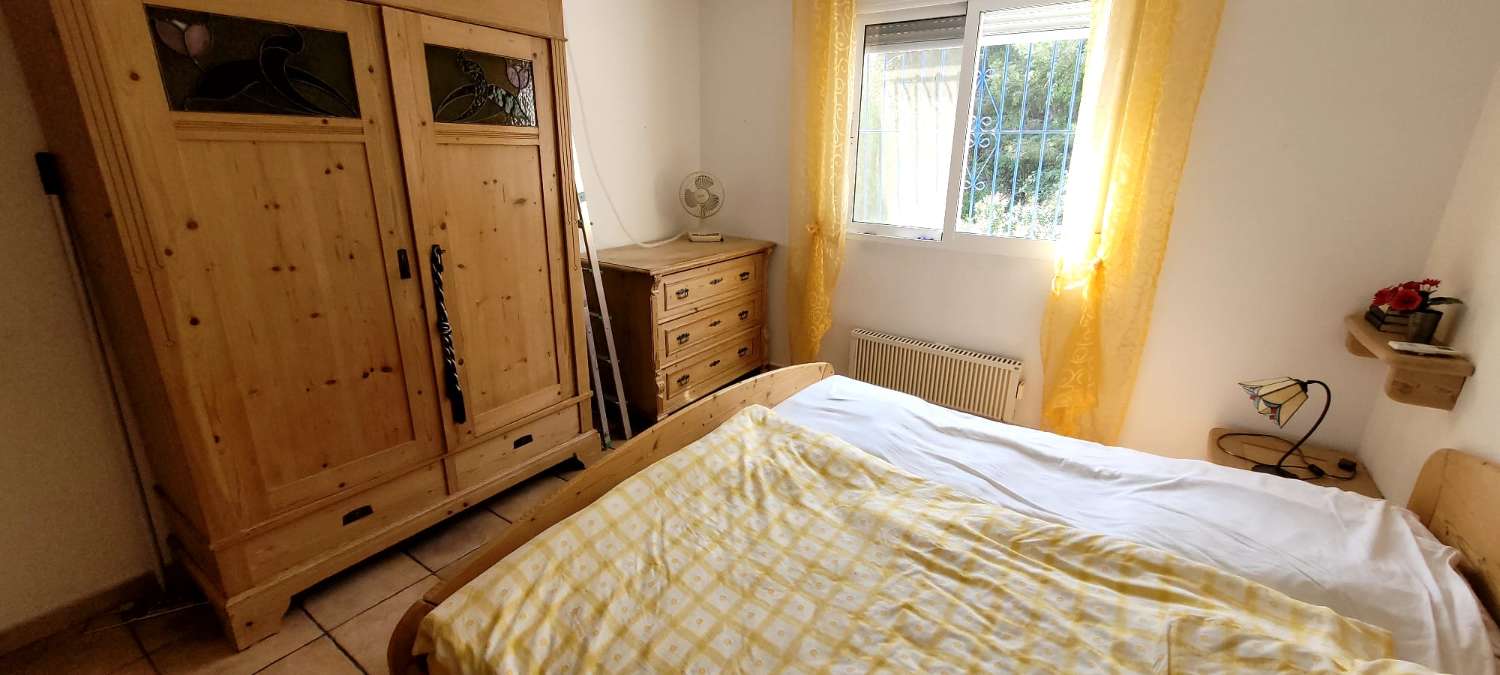 Chalet independiente en Pinar de Campoverde con Piscina