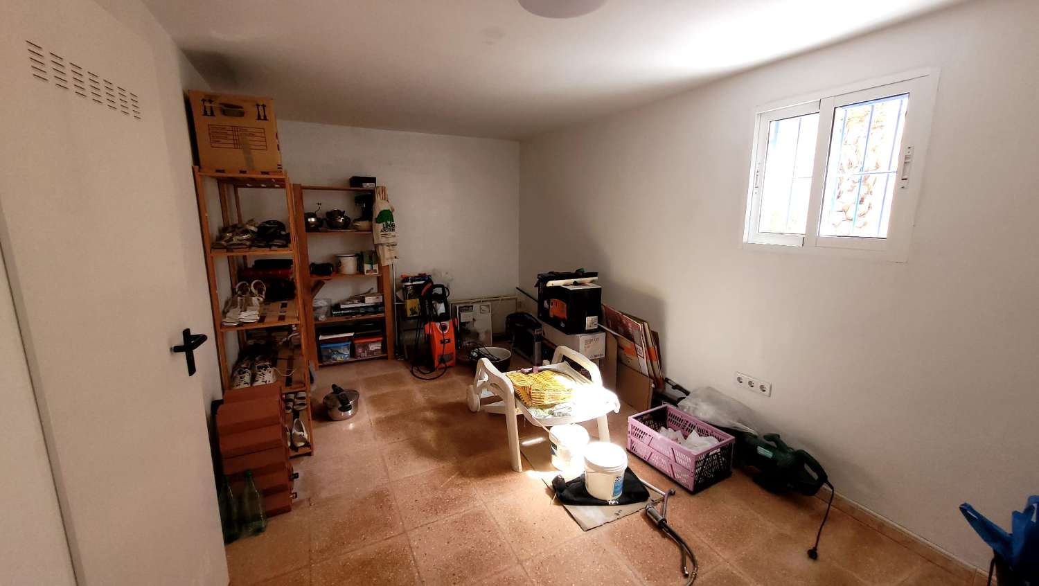 Chalet independiente en Pinar de Campoverde con Piscina