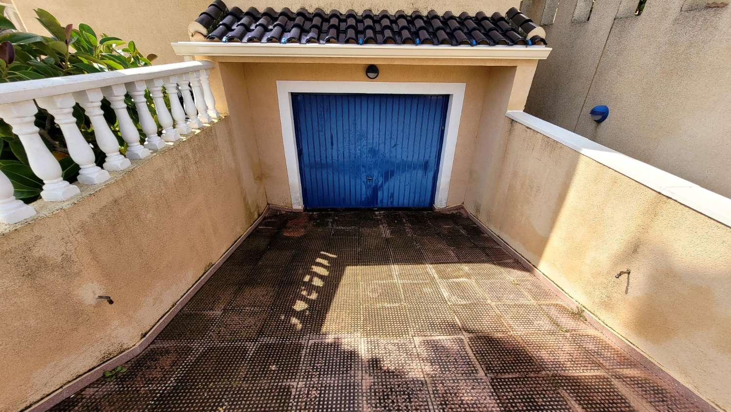 Chalet independiente en Pinar de Campoverde con Piscina