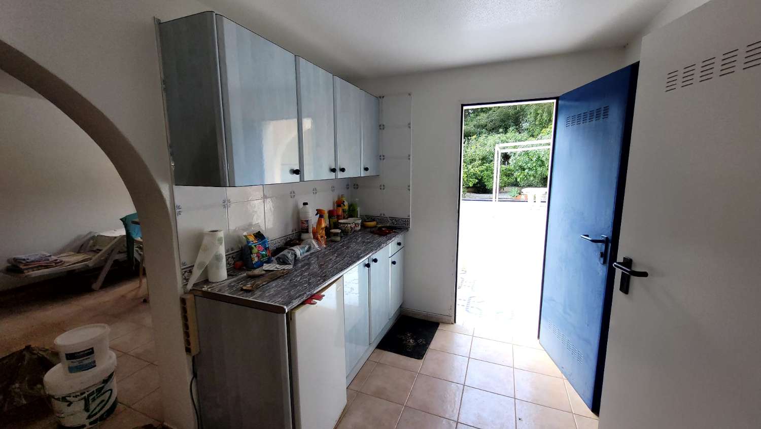 Chalet independiente en Pinar de Campoverde con Piscina