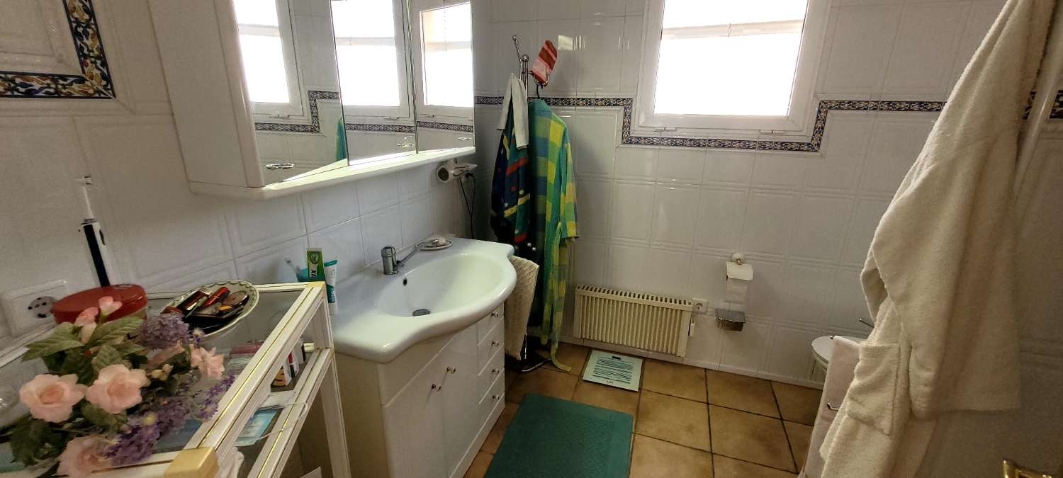 Chalet independiente en Pinar de Campoverde con Piscina