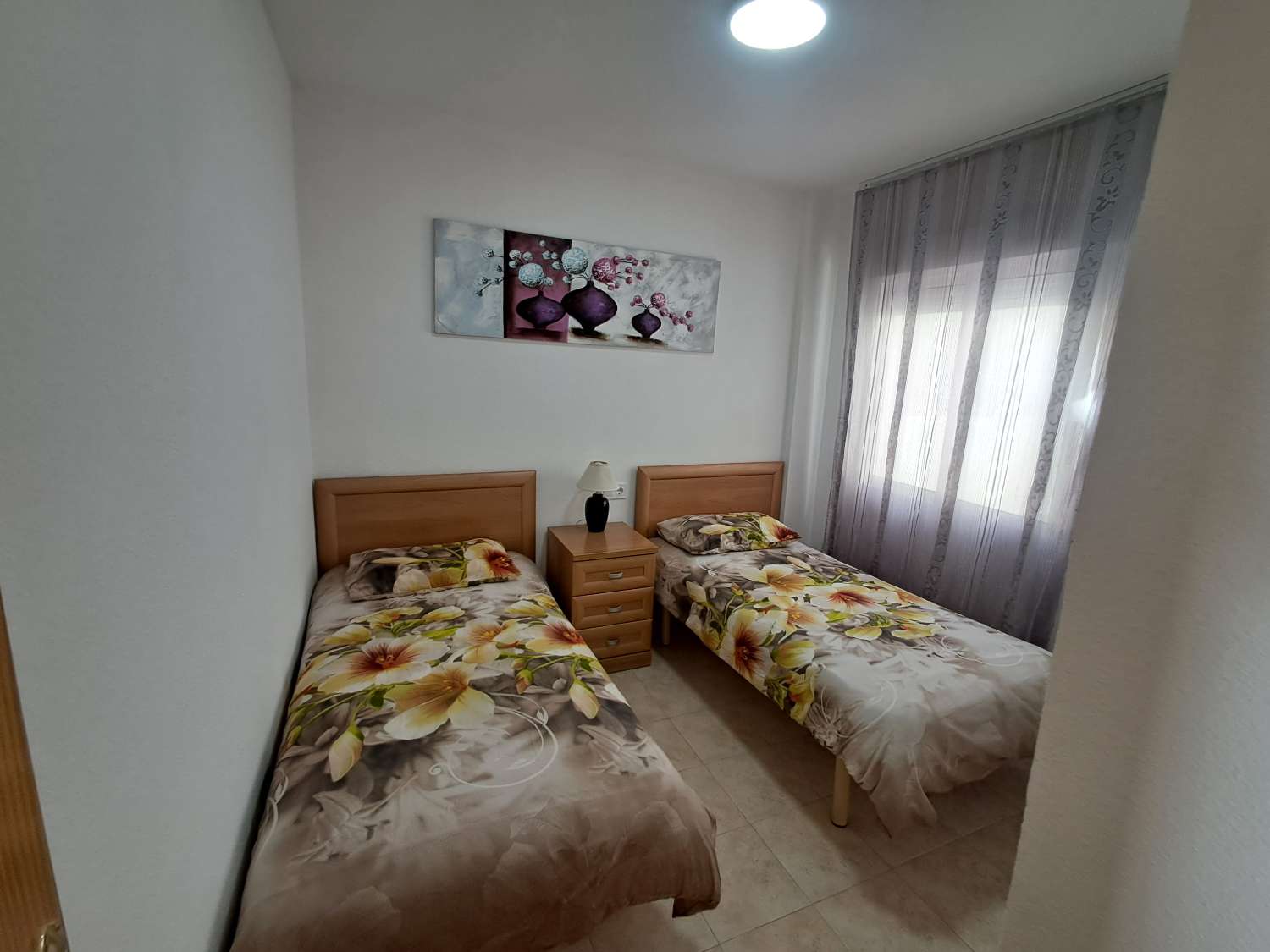 Piso de 2 dormitorios en venta en La Zenia