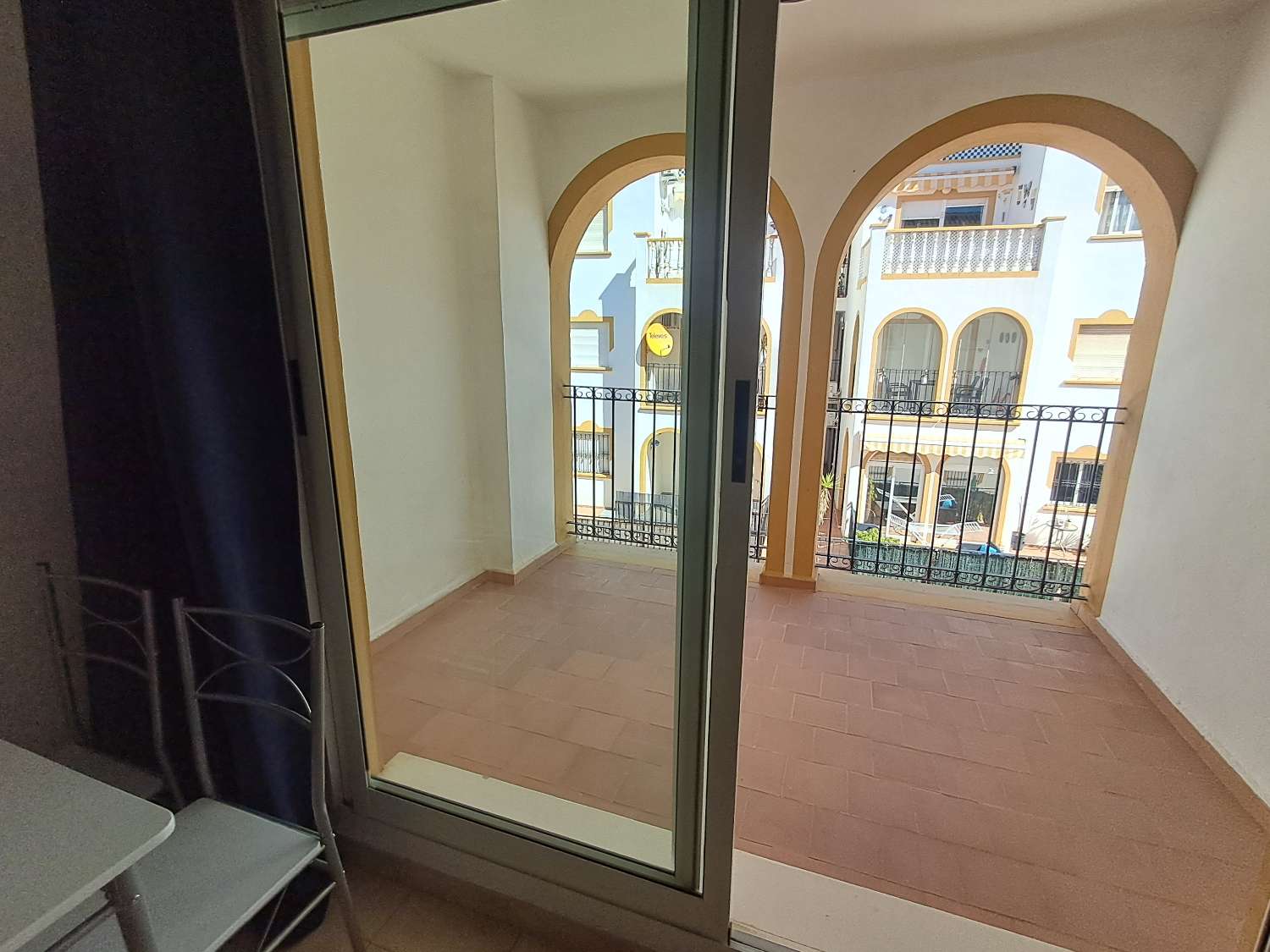 Piso de 2 dormitorios en venta en La Zenia