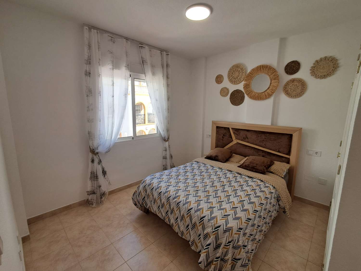 Piso de 2 dormitorios en venta en La Zenia