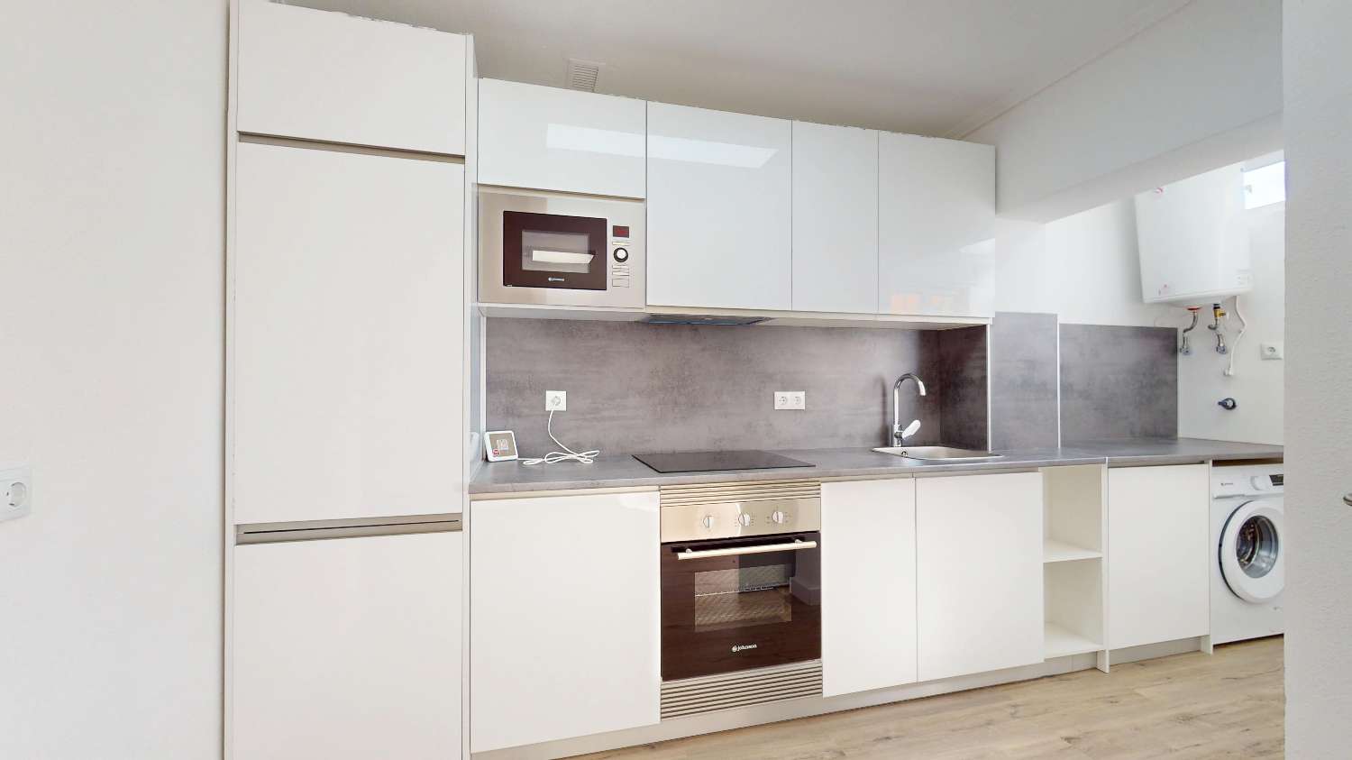 Lejlighed til salg i Villamartín-Las Filipinas (Orihuela)