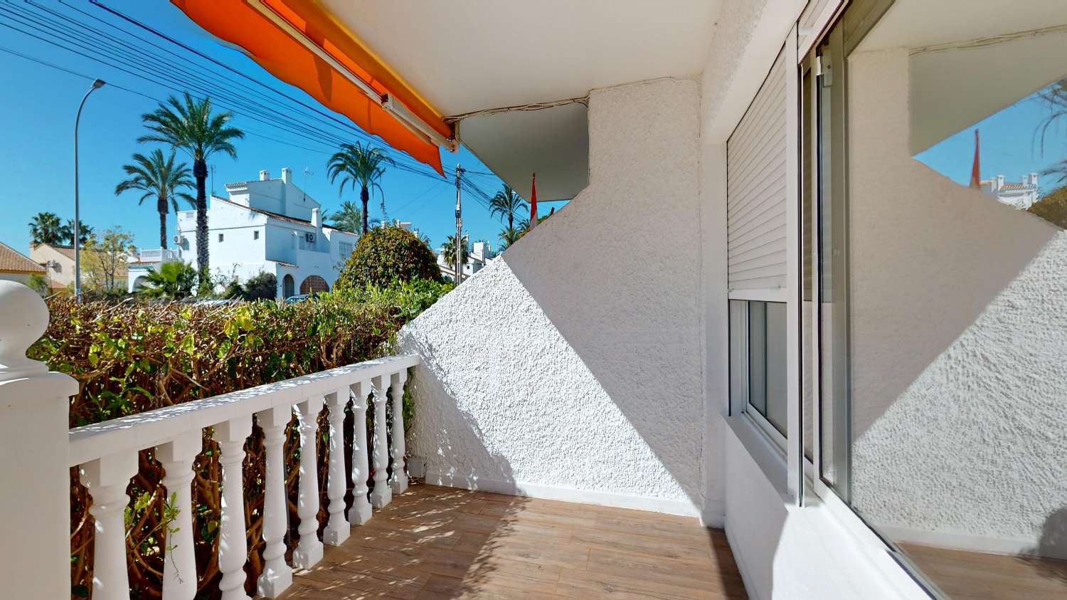 Lejlighed til salg i Villamartín-Las Filipinas (Orihuela)