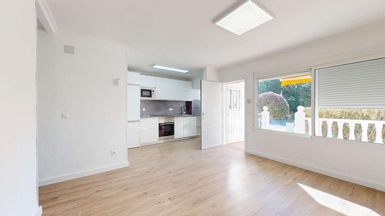 Lejlighed til salg i Villamartín-Las Filipinas (Orihuela)