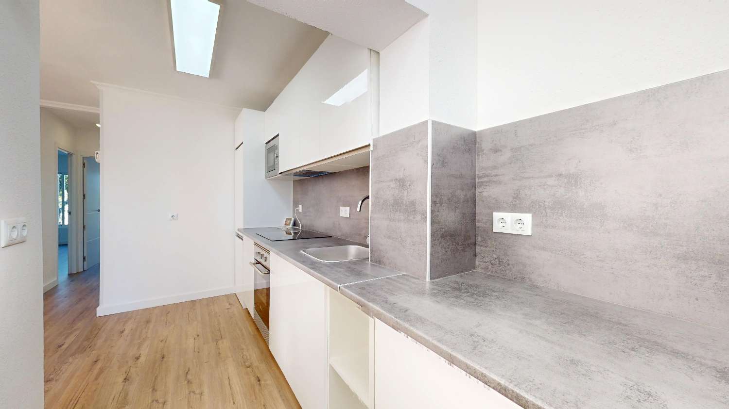 Lejlighed til salg i Villamartín-Las Filipinas (Orihuela)