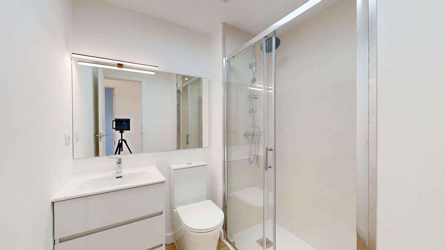 Lejlighed til salg i Villamartín-Las Filipinas (Orihuela)