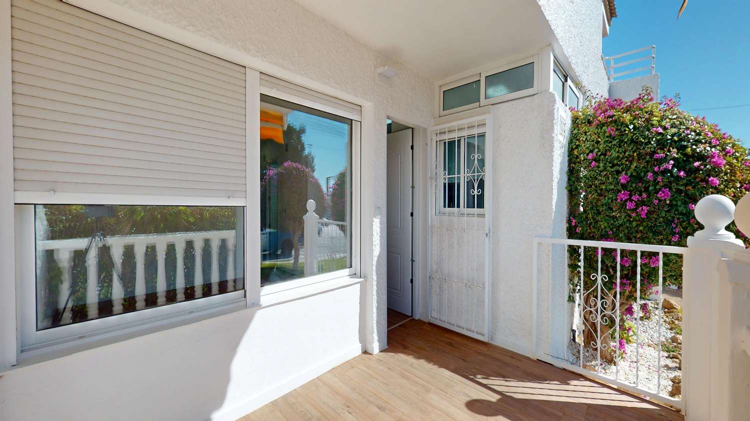 Lejlighed til salg i Villamartín-Las Filipinas (Orihuela)