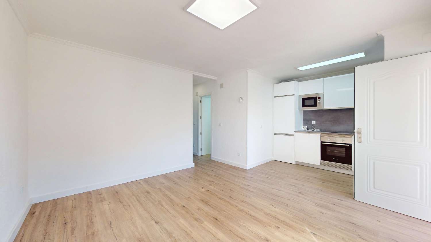 Lejlighed til salg i Villamartín-Las Filipinas (Orihuela)