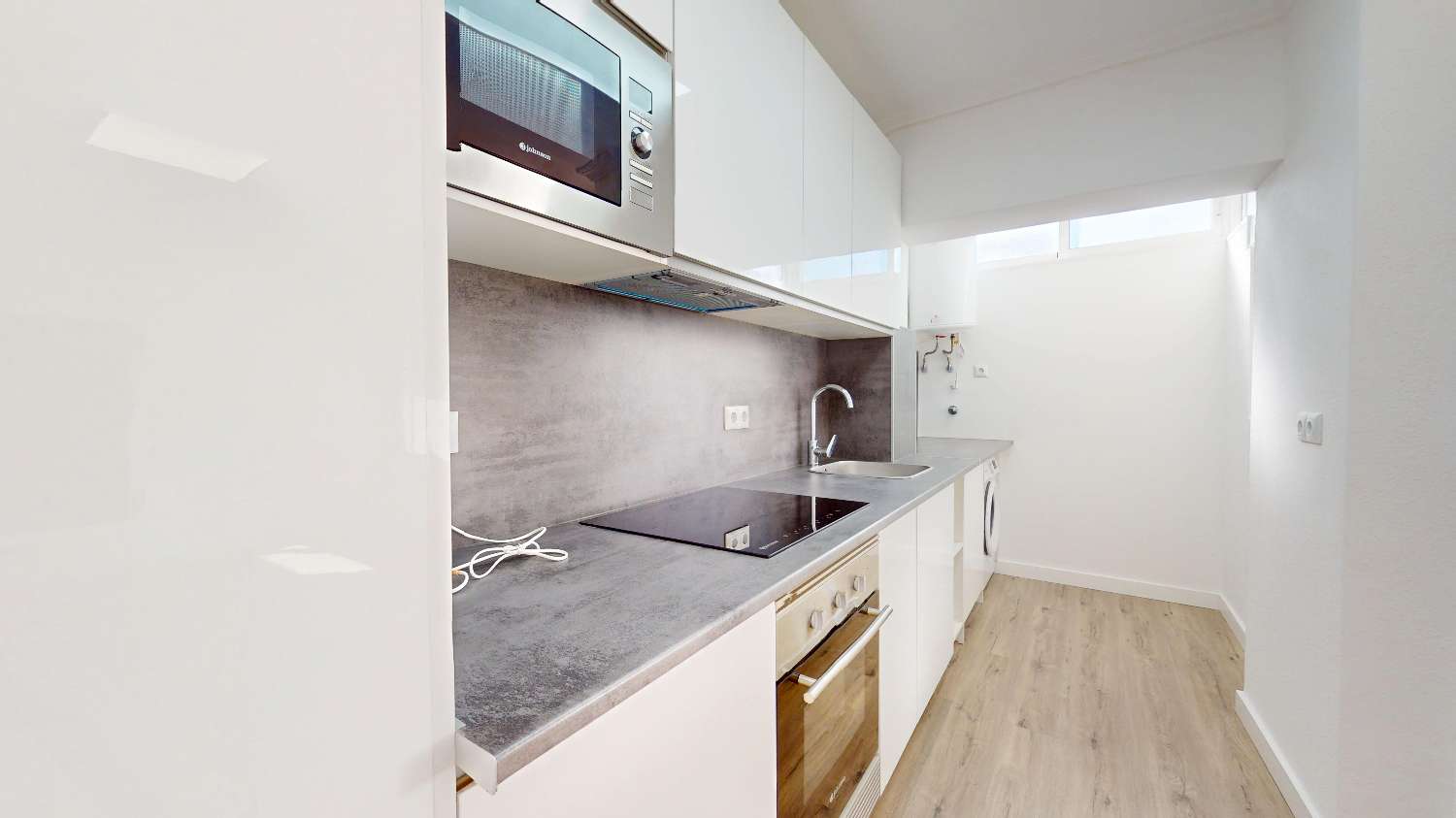 Lejlighed til salg i Villamartín-Las Filipinas (Orihuela)