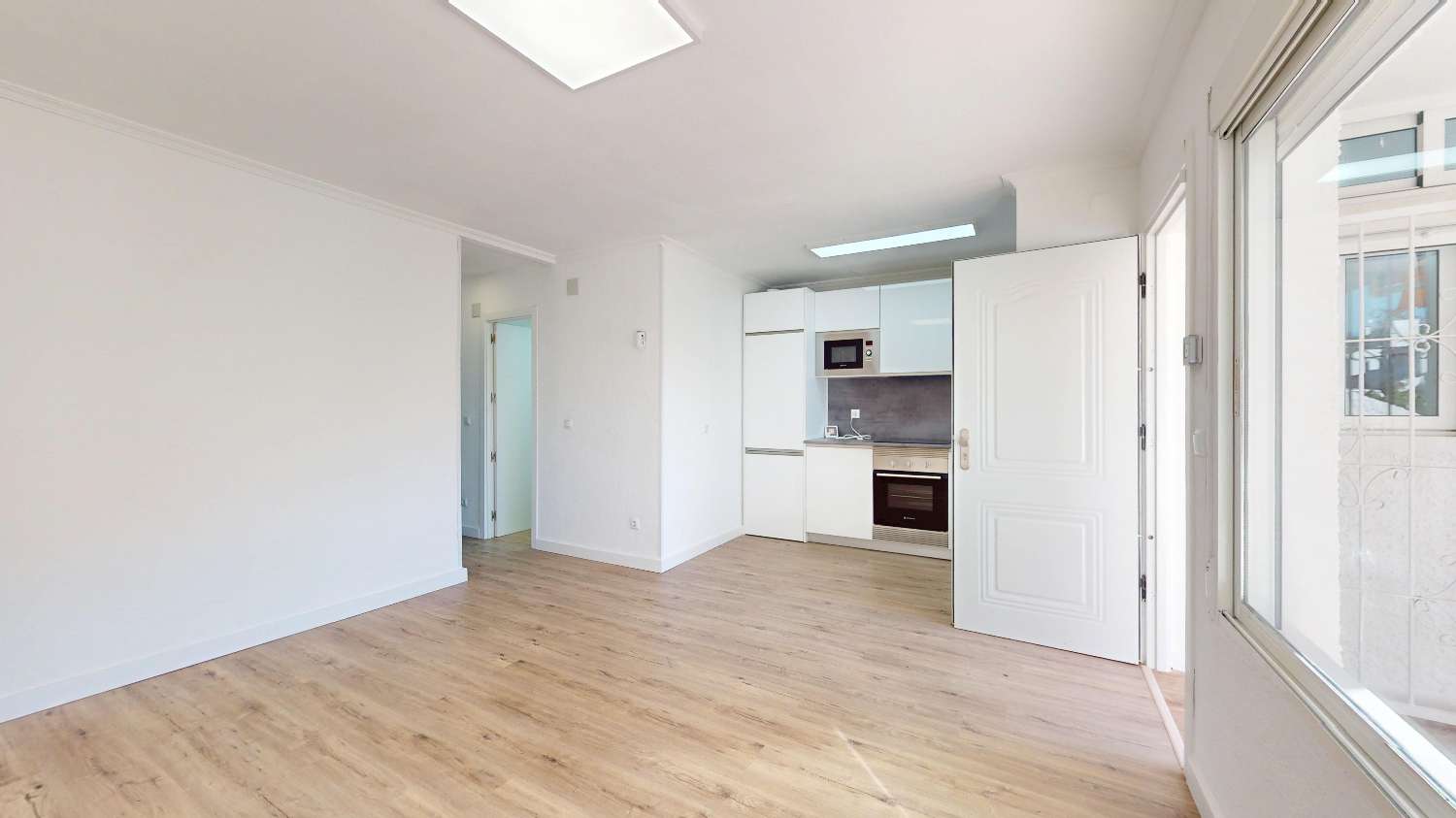 Lejlighed til salg i Villamartín-Las Filipinas (Orihuela)