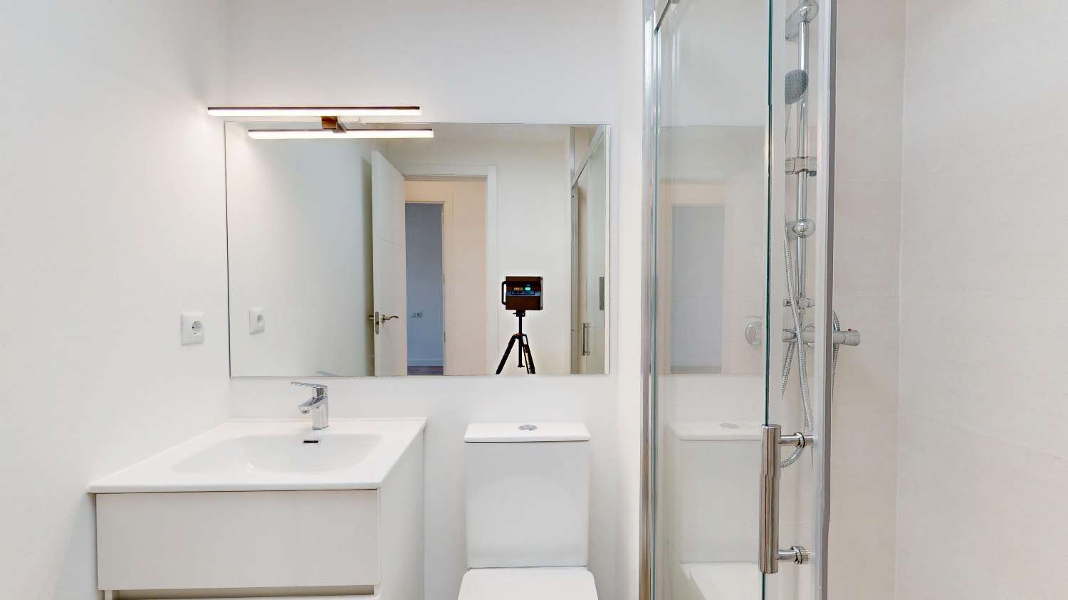 Lejlighed til salg i Villamartín-Las Filipinas (Orihuela)