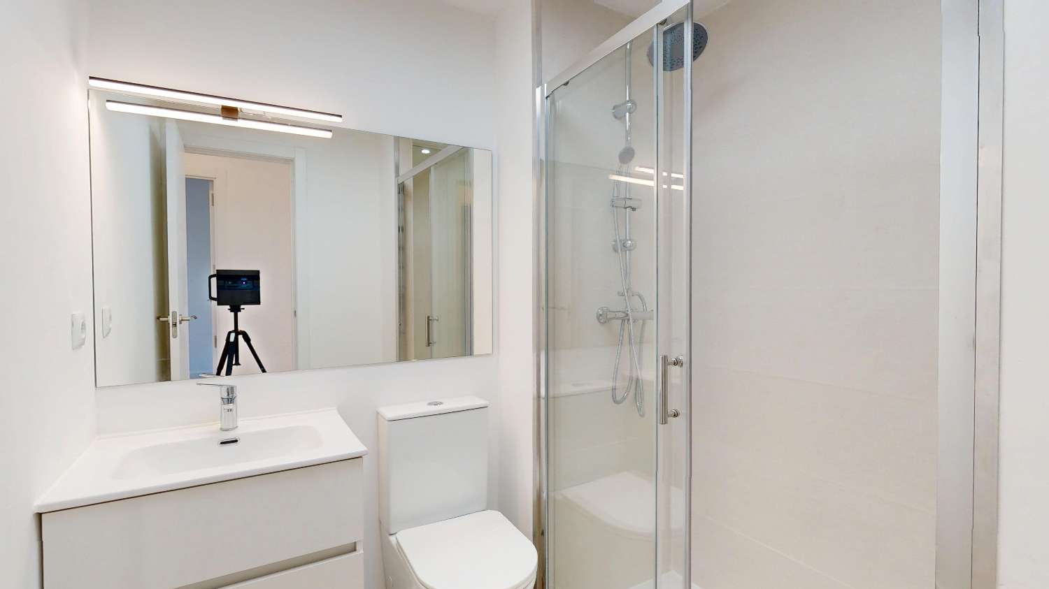 Lejlighed til salg i Villamartín-Las Filipinas (Orihuela)