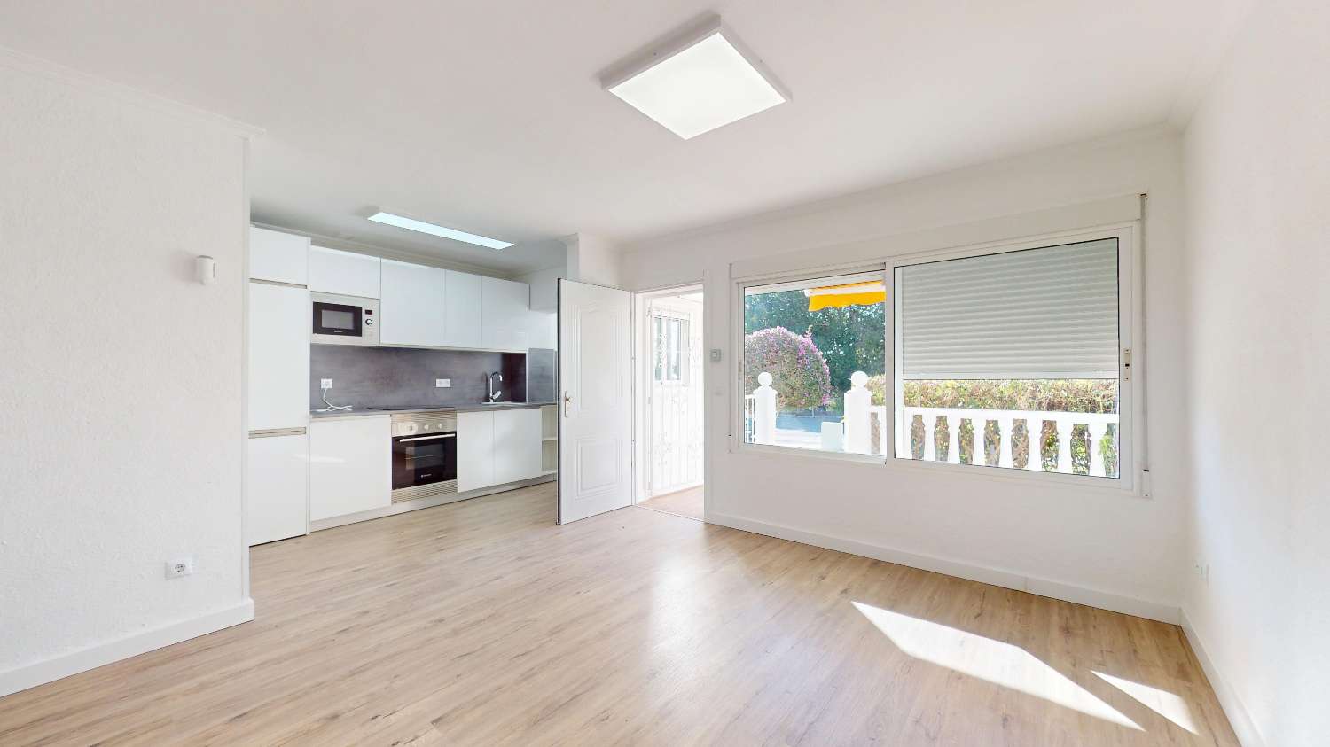 Lejlighed til salg i Villamartín-Las Filipinas (Orihuela)