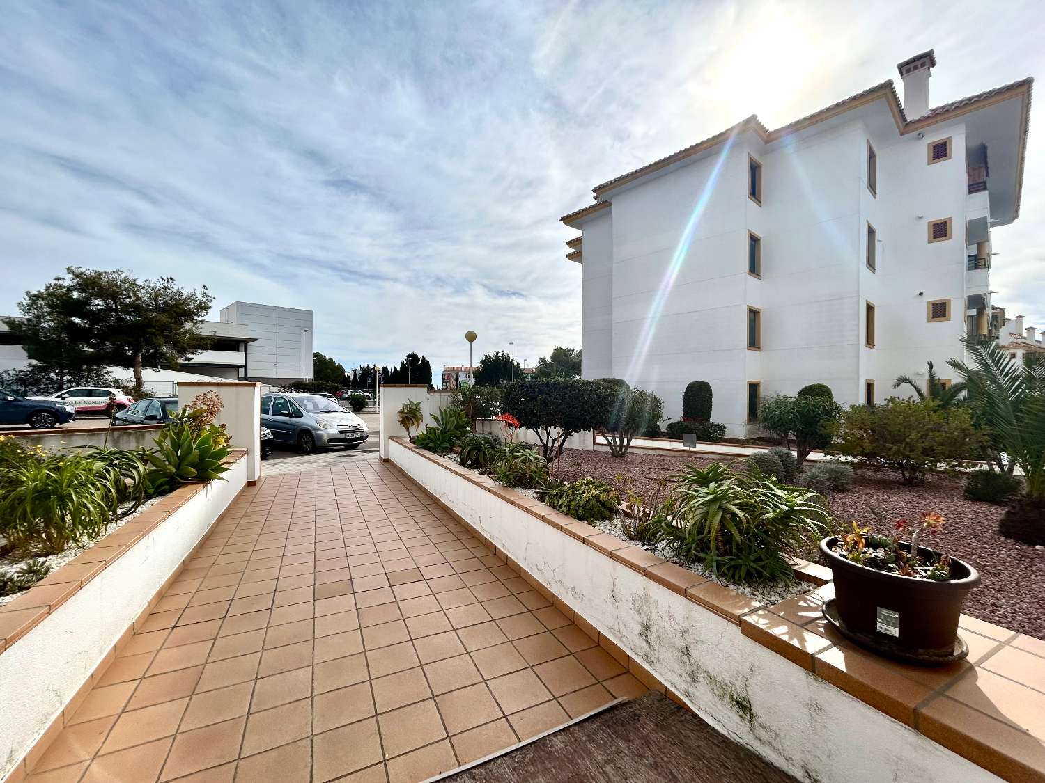 Piso de 2 dormitorios en venta en Campoamor R-5