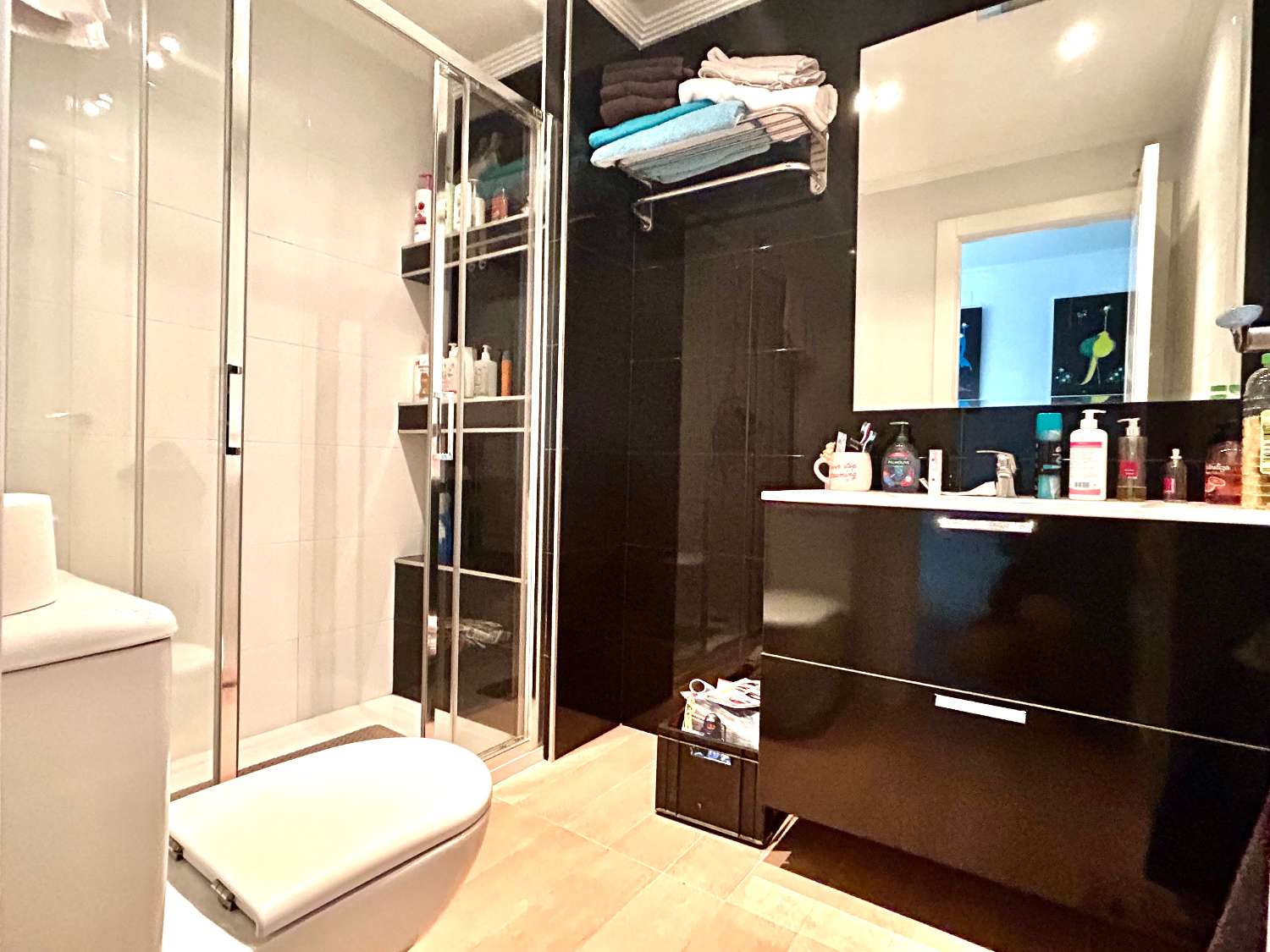 Piso de 2 dormitorios en venta en Campoamor R-5