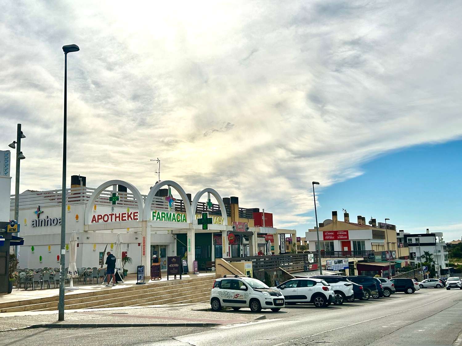 Piso de 2 dormitorios en venta en Campoamor R-5