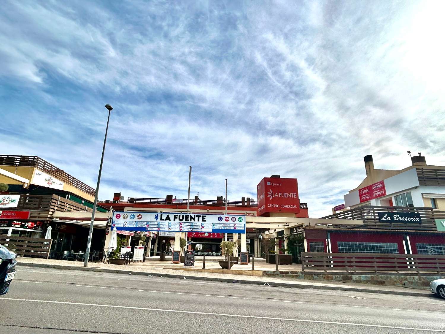 Piso de 2 dormitorios en venta en Campoamor R-5