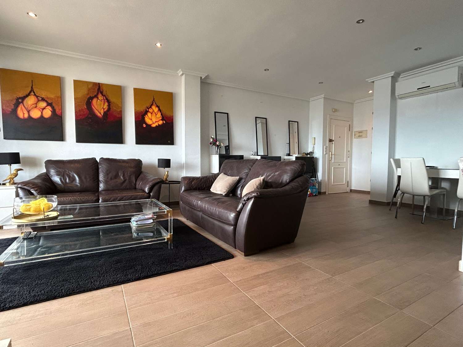 Piso de 2 dormitorios en venta en Campoamor R-5