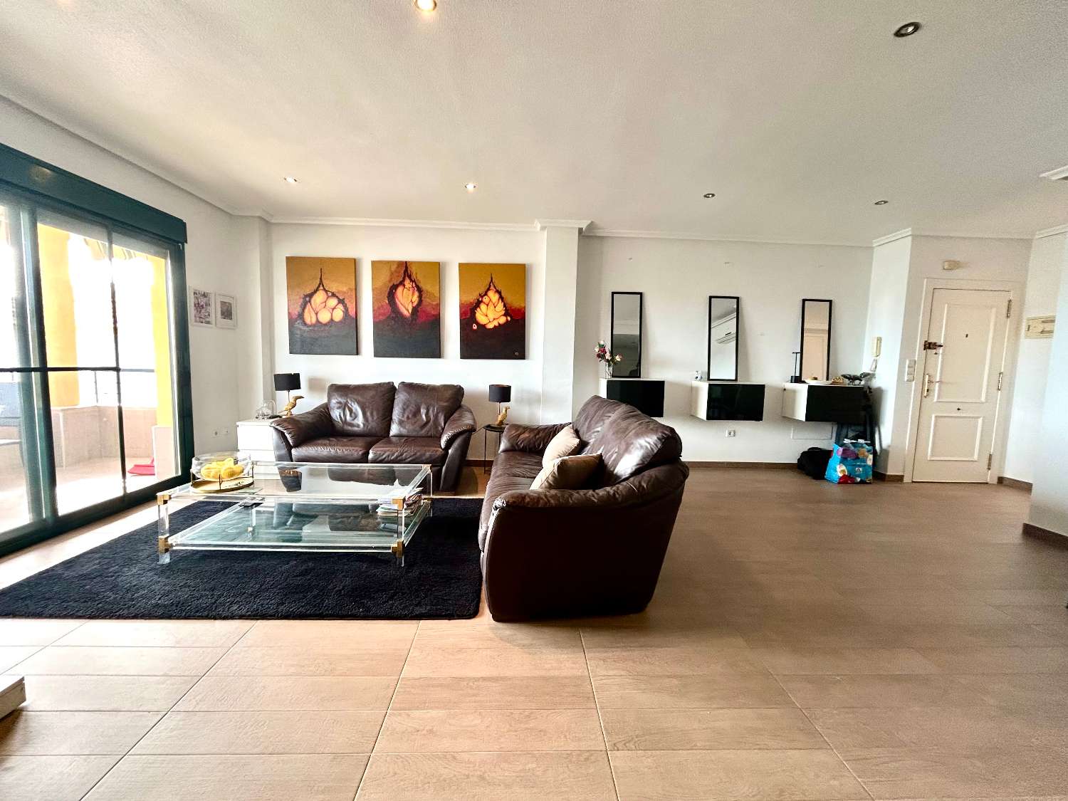 Piso de 2 dormitorios en venta en Campoamor R-5