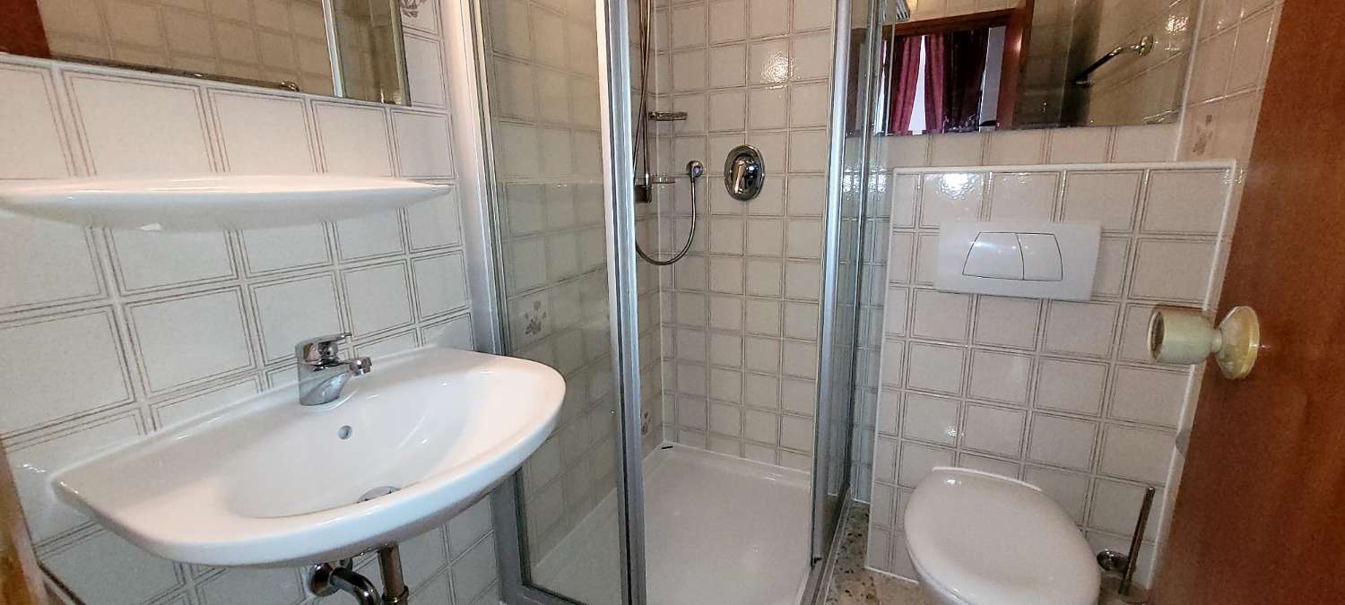Bungalow te koop in La Siesta (Torrevieja)