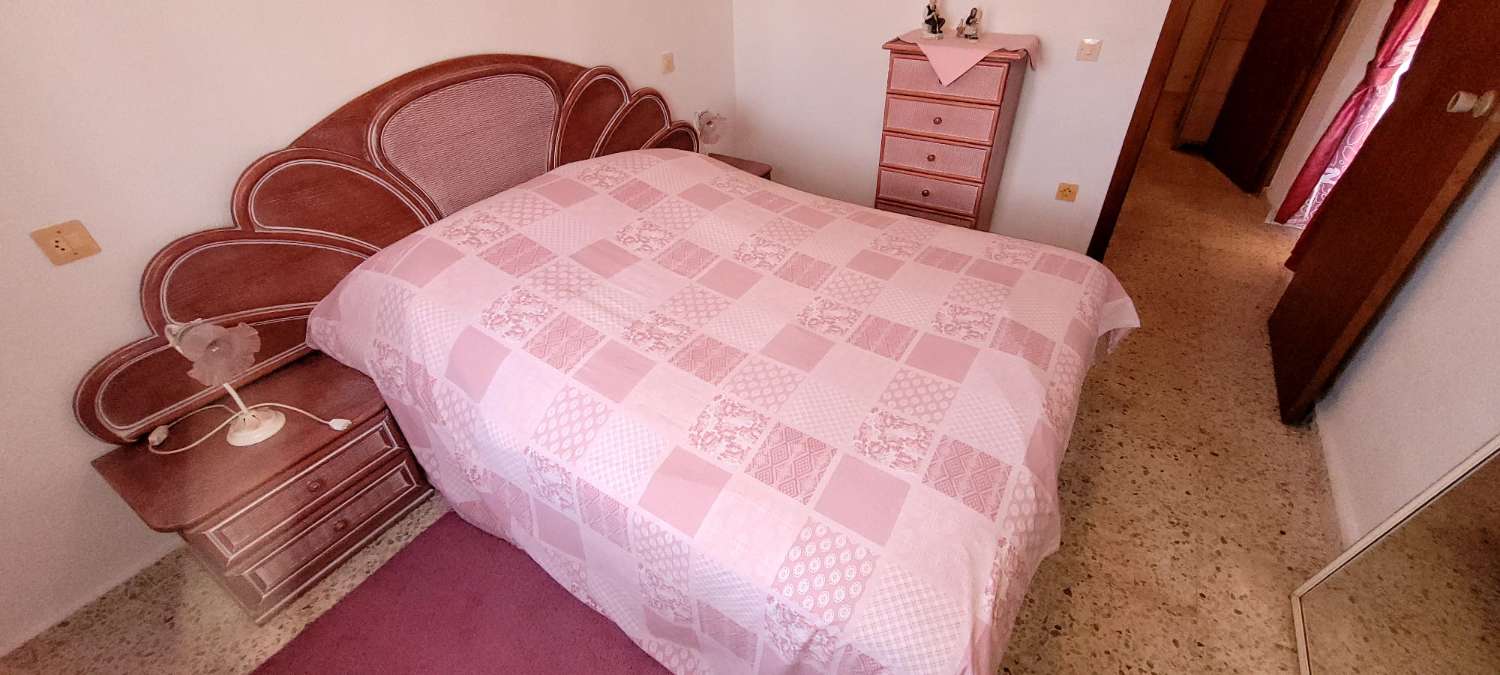 Bungalow te koop in La Siesta (Torrevieja)